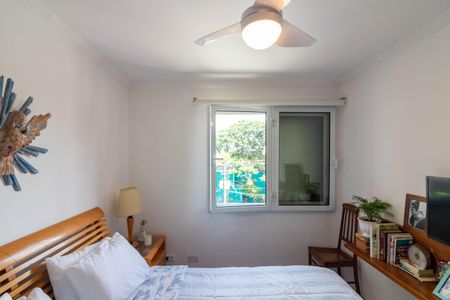 Apartamento à venda com 63m², 2 quartos e 1 vagaQuarto 1