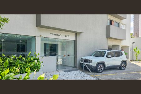 Apartamento à venda com 63m², 2 quartos e 1 vagaEntrada