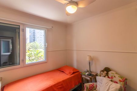 Apartamento à venda com 63m², 2 quartos e 1 vagaQuarto 2