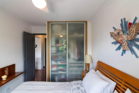 Apartamento à venda com 63m², 2 quartos e 1 vagaQuarto 1