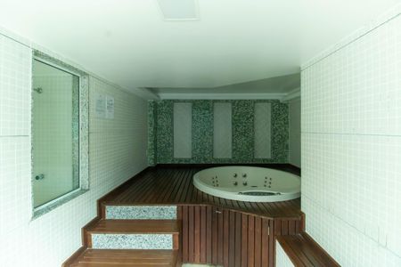 Apartamento à venda com 80m², 2 quartos e 1 vagaÁrea comum