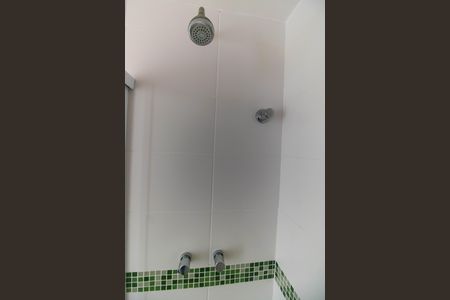 Apartamento à venda com 80m², 2 quartos e 1 vagaBanheiro Social