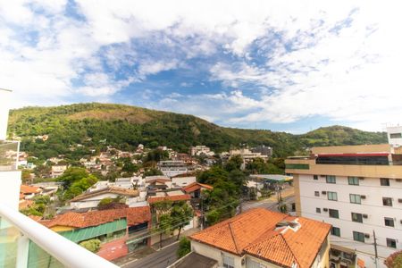 Apartamento à venda com 80m², 2 quartos e 1 vagaVista