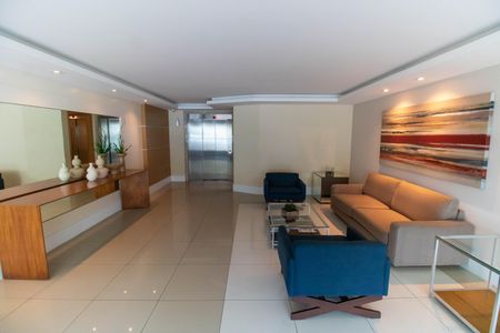 Apartamento à venda com 80m², 2 quartos e 1 vagaPortaria 