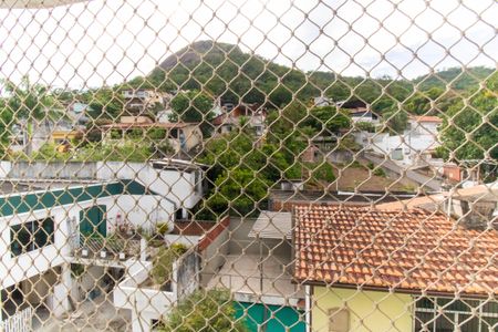 Apartamento à venda com 80m², 2 quartos e 1 vagaVista da Sala