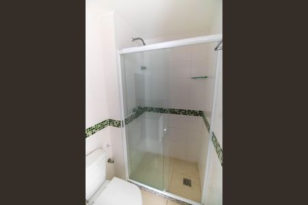 Apartamento à venda com 80m², 2 quartos e 1 vagaBanheiro Social