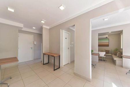 Apartamento para alugar com 49m², 2 quartos e sem vaga Apartamento para alugar com 49m², 2 quartos e sem vagaÁrea comum