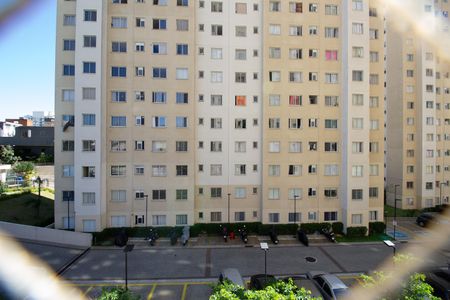 Apartamento para alugar com 49m², 2 quartos e sem vaga Apartamento para alugar com 49m², 2 quartos e sem vagaVista do Quarto 2