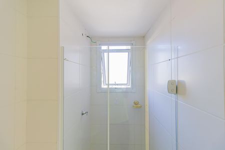 Apartamento para alugar com 49m², 2 quartos e sem vaga Apartamento para alugar com 49m², 2 quartos e sem vagaBanheiro