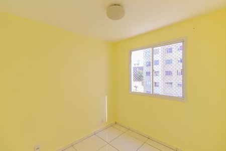 Quarto 1 de apartamento para alugar com 2 quartos, 49m² em Jardim Germania, São Paulo