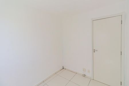 Quarto 2 de apartamento para alugar com 2 quartos, 49m² em Jardim Germania, São Paulo
