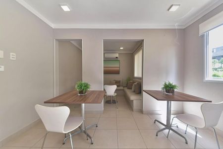 Apartamento para alugar com 49m², 2 quartos e sem vaga Apartamento para alugar com 49m², 2 quartos e sem vagaÁrea comum