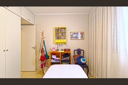 Foto 18 de apartamento à venda com 3 quartos, 92m² em Indianópolis, São Paulo