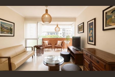 Apartamento à venda com 3 quartos, 89m² em Vila Uberabinha, São Paulo