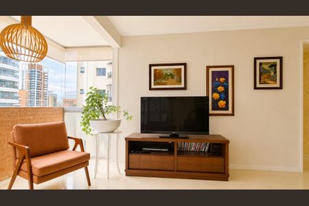 Apartamento à venda com 89m², 3 quartos e 2 vagas