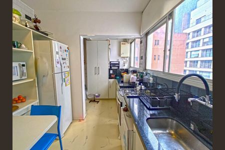 Apartamento à venda com 92m², 3 quartos e 2 vagas Apartamento à venda com 92m², 3 quartos e 2 vagasFoto 06