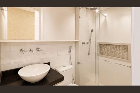 Apartamento à venda com 89m², 3 quartos e 2 vagas