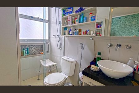 Apartamento à venda com 92m², 3 quartos e 2 vagas Apartamento à venda com 92m², 3 quartos e 2 vagasFoto 13