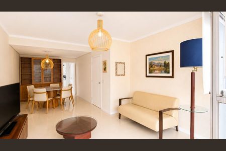 Apartamento à venda com 3 quartos, 89m² em Vila Uberabinha, São Paulo