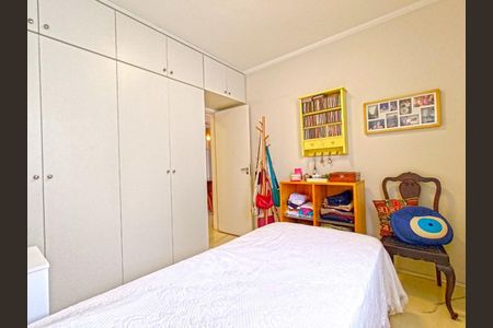 Foto 17 de apartamento à venda com 3 quartos, 92m² em Indianópolis, São Paulo