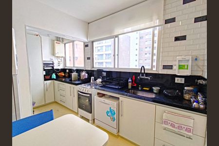 Apartamento à venda com 92m², 3 quartos e 2 vagas Apartamento à venda com 92m², 3 quartos e 2 vagasFoto 07