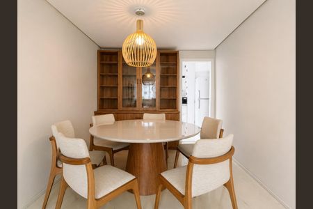 Apartamento à venda com 89m², 3 quartos e 2 vagas