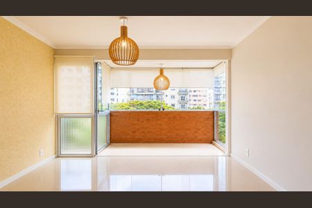 Apartamento à venda com 89m², 3 quartos e 2 vagas