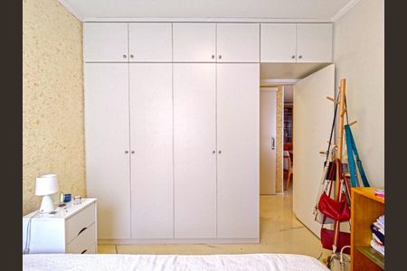 Foto 16 de apartamento à venda com 3 quartos, 92m² em Indianópolis, São Paulo