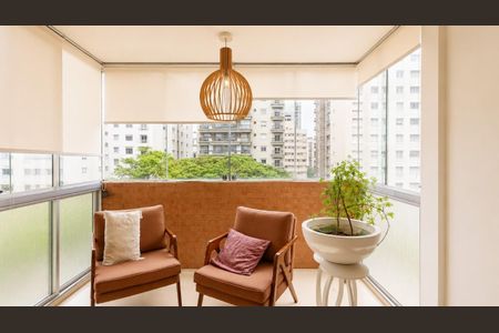 Apartamento à venda com 89m², 3 quartos e 2 vagas