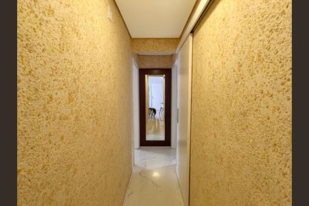 Apartamento à venda com 92m², 3 quartos e 2 vagas Apartamento à venda com 92m², 3 quartos e 2 vagasFoto 09