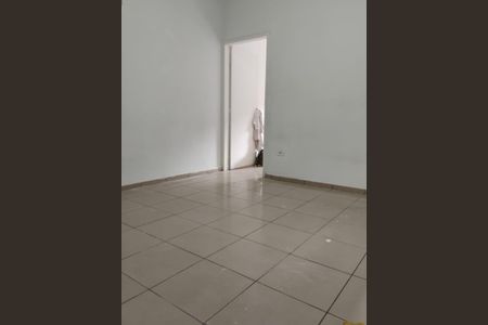 Sala de casa para alugar com 1 quarto, 50m² em Eldorado, São Bernardo do Campo