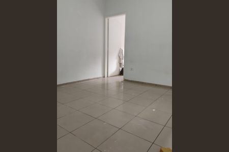 Sala de casa para alugar com 1 quarto, 50m² em Eldorado, São Bernardo do Campo