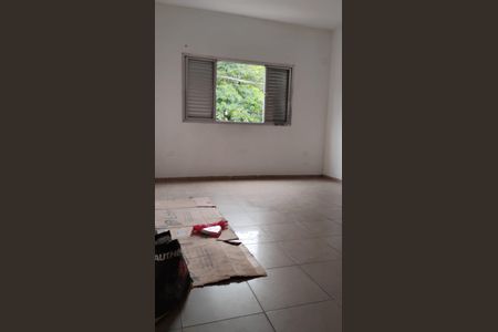 Suíte de casa para alugar com 1 quarto, 50m² em Eldorado, São Bernardo do Campo