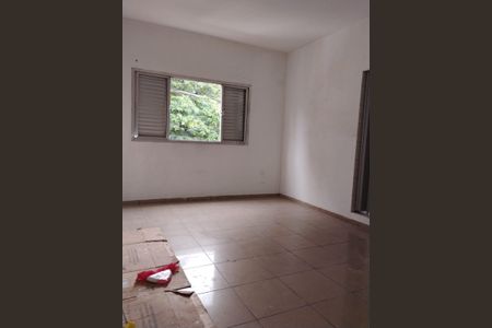 Suíte de casa para alugar com 1 quarto, 50m² em Eldorado, São Bernardo do Campo