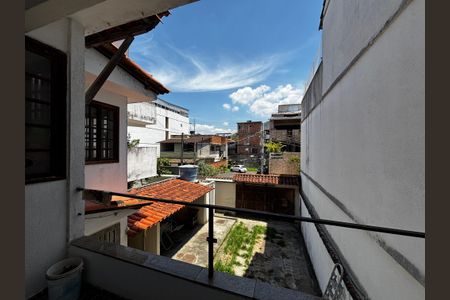Casa de condomínio para alugar com 144m², 4 quartos e 1 vagaVaranda
