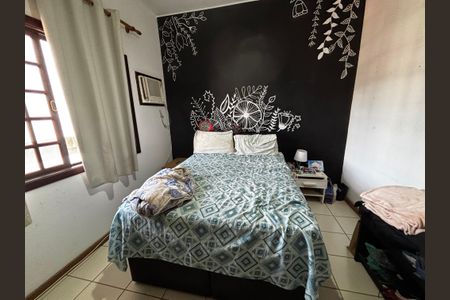 Casa de condomínio para alugar com 144m², 4 quartos e 1 vagaQuarto 3