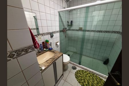 Casa de condomínio para alugar com 144m², 4 quartos e 1 vagaBanheiro 2