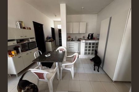 Casa de condomínio para alugar com 144m², 4 quartos e 1 vagaCozinha 2