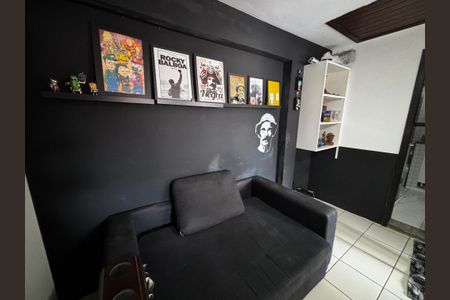 Casa de condomínio para alugar com 144m², 4 quartos e 1 vagaQuarto 4