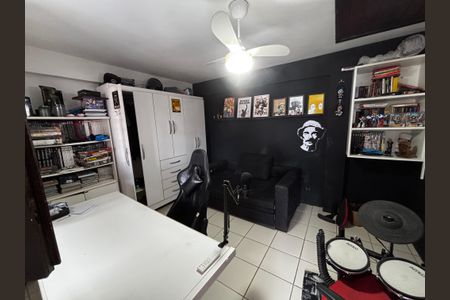 Casa de condomínio para alugar com 144m², 4 quartos e 1 vagaQuarto 4