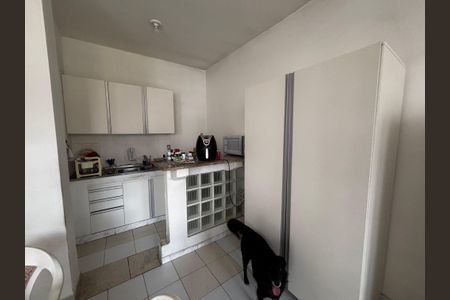 Casa de condomínio para alugar com 144m², 4 quartos e 1 vagaCozinha 2