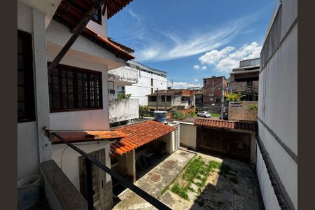 Casa de condomínio para alugar com 144m², 4 quartos e 1 vagaVaranda