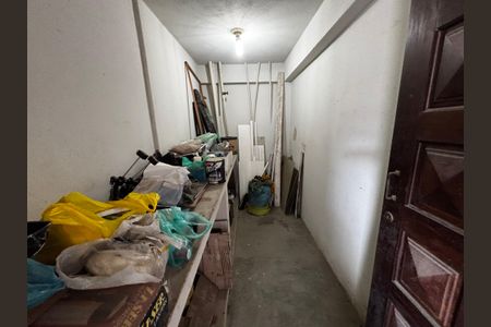 Casa de condomínio para alugar com 144m², 4 quartos e 1 vagaQuarto serviço 