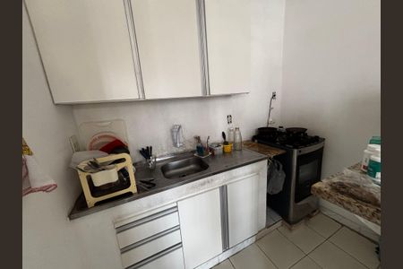 Casa de condomínio para alugar com 144m², 4 quartos e 1 vagaCozinha 2