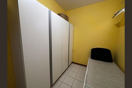 Quarto 2 de casa de condomínio para alugar com 4 quartos, 144m² em Recreio dos Bandeirantes, Rio de Janeiro