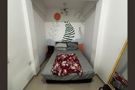 Casa de condomínio para alugar com 144m², 4 quartos e 1 vagaQuarto 1