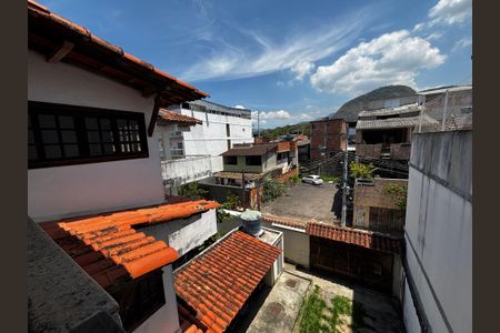 Casa de condomínio para alugar com 144m², 4 quartos e 1 vagaTerraço