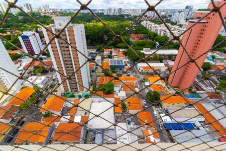 Apartamento à venda com 80m², 2 quartos e 1 vagaVista Terraço