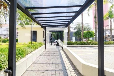 Apartamento à venda com 80m², 2 quartos e 1 vagaHall de entrada