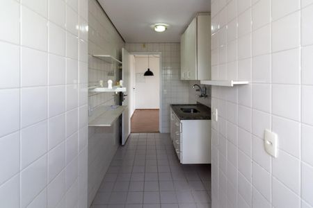 Apartamento à venda com 80m², 2 quartos e 1 vagaÁrea de Serviço